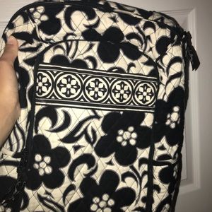 Vera Bradley Bookbag